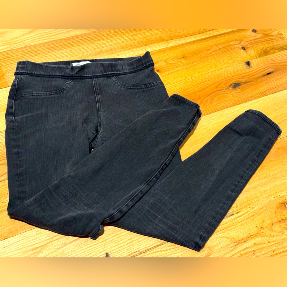 Madewell Anywhere Jean Leggings